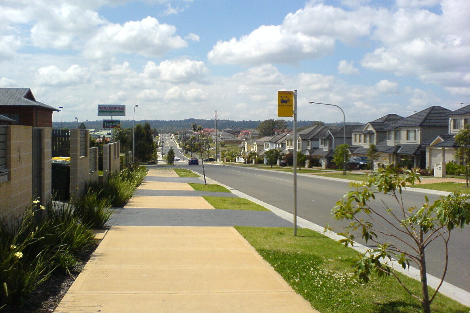 North Kellyville