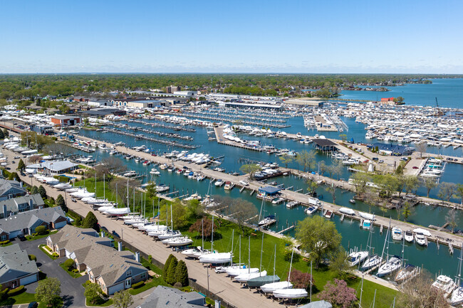 Saint Clair